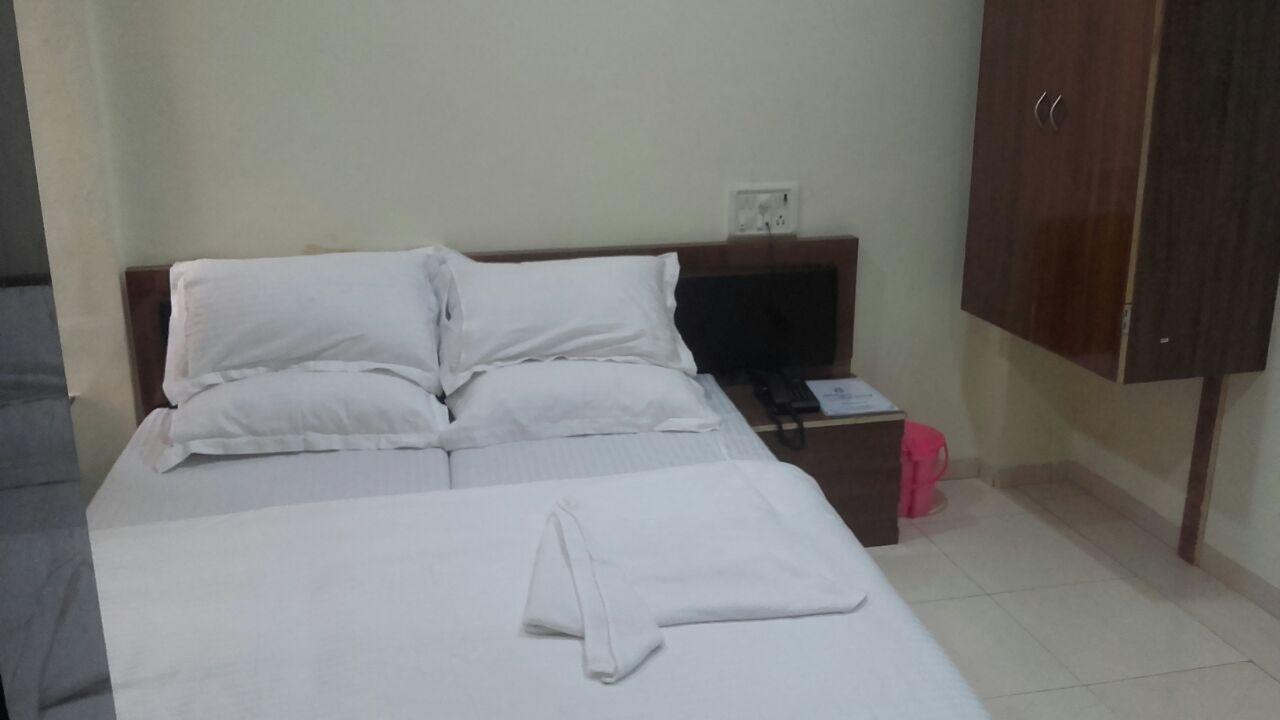 Akshara Residency Hotel - Mumbai — Photos 2